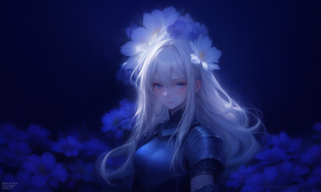 A.Libra様のバーメイド香澄さんほか