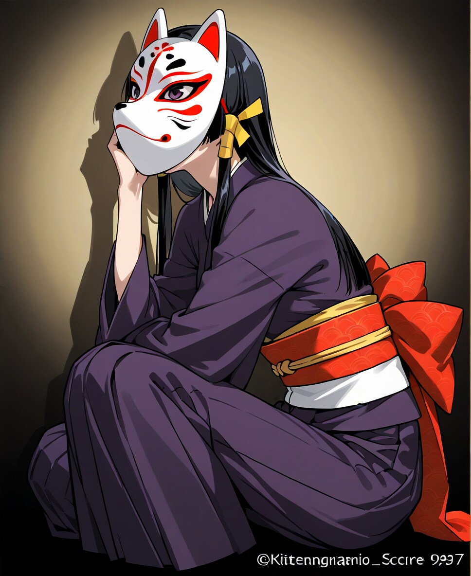 女狐
