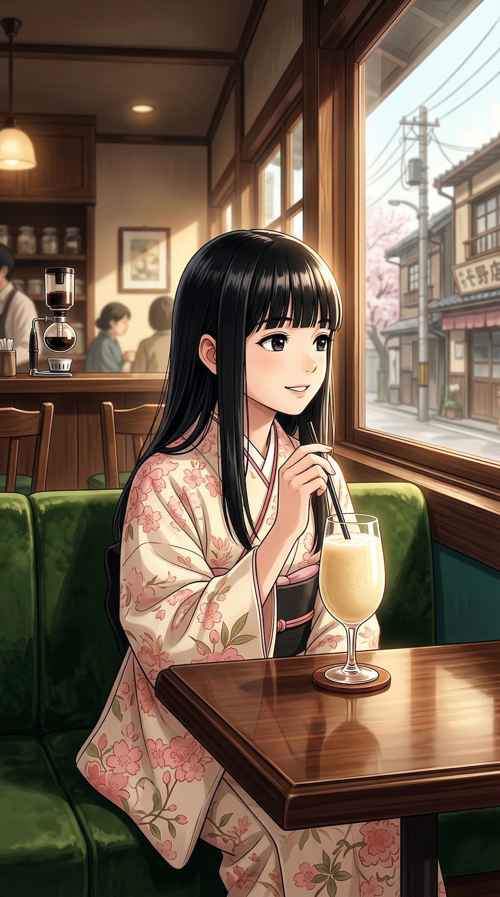 ご当地グルメ２