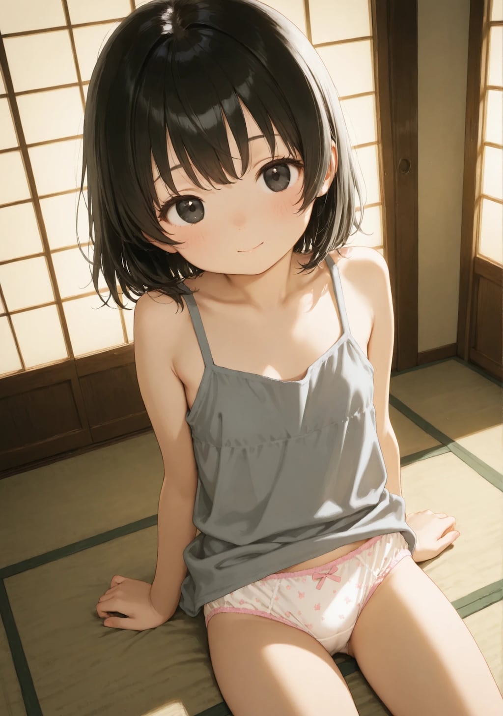だんだん何させられてるか理解した