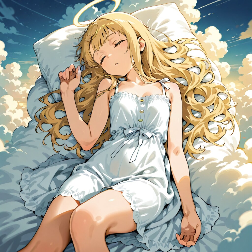 天使さま | の人気AIイラスト・グラビア