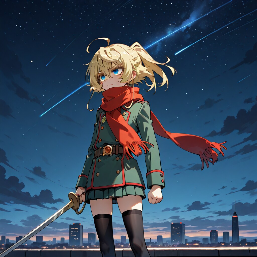 ターニャ