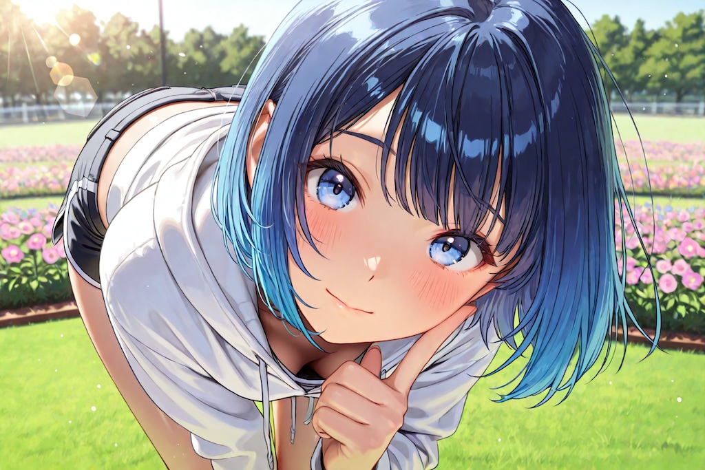 WAVEちゃんに癒やされたい朝