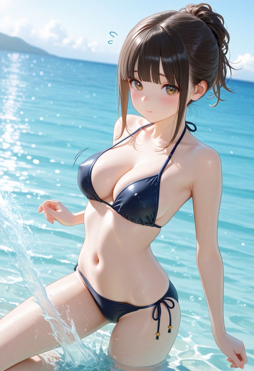 seascape in summer(54)