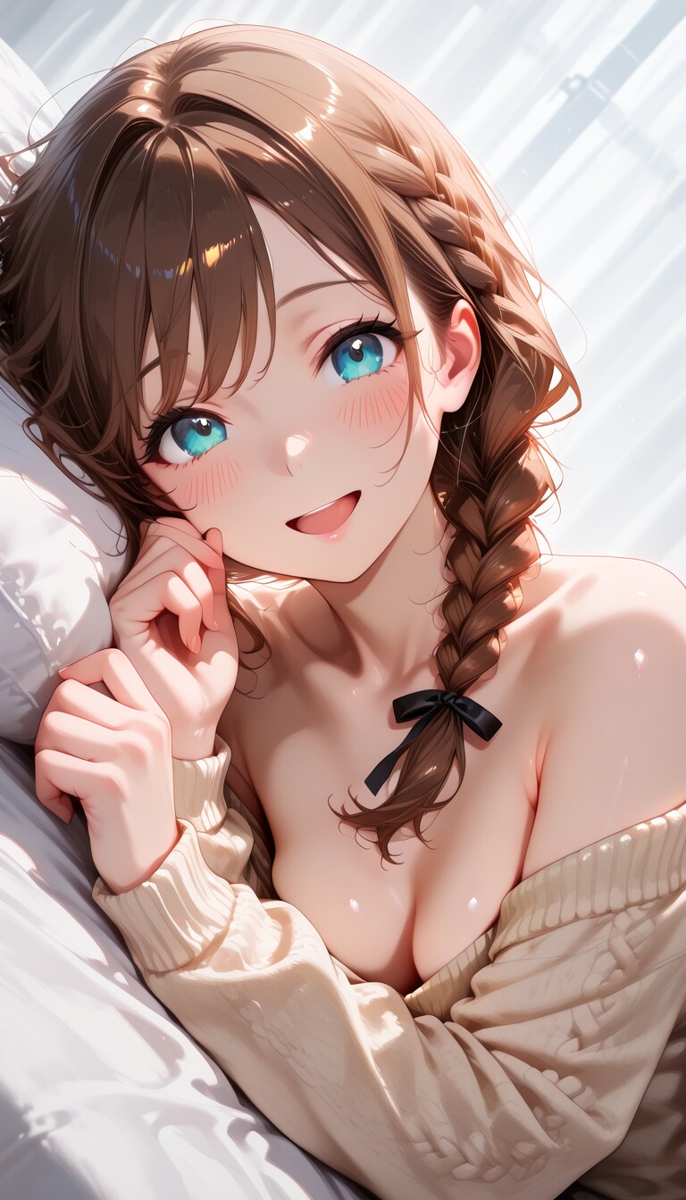 気がついたこと（2月10日はニットの日）