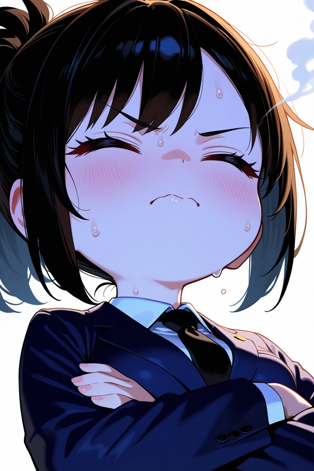 イラストのネタが思いつかない