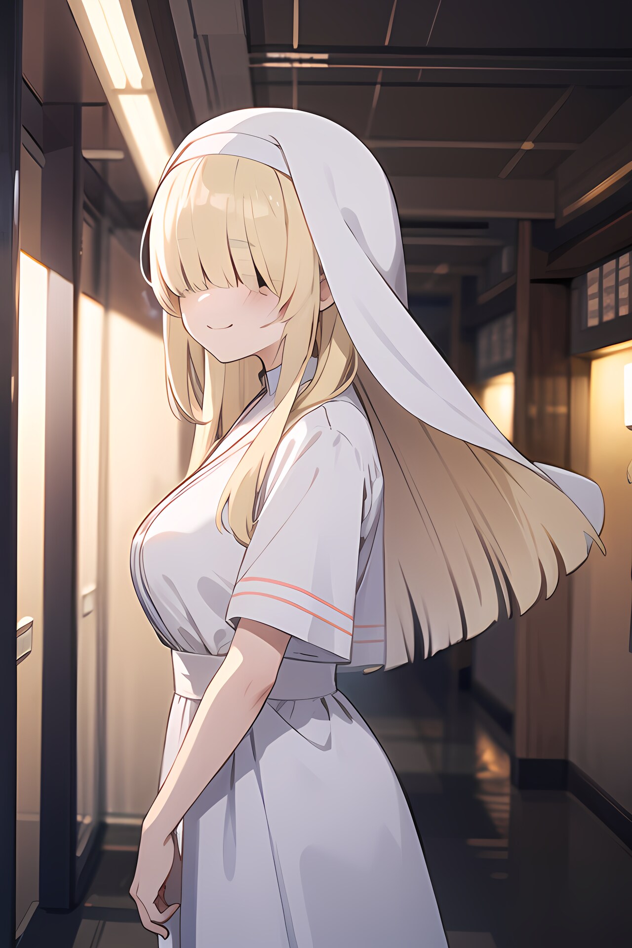 探索 | の人気AIイラスト・グラビア