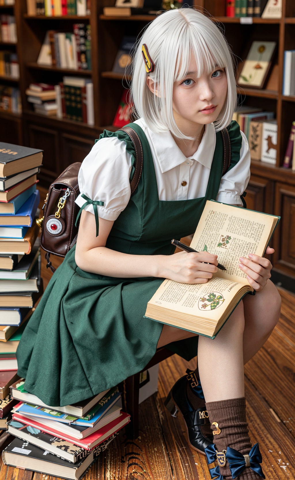 美1799
