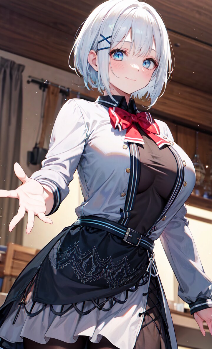 リクエスト　探偵はもう、死んでいる。シエスタ　っぽい１