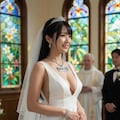 美奴隷の婚礼 5枚目