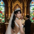 美奴隷の婚礼 3枚目