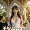 美奴隷の婚礼 2枚目