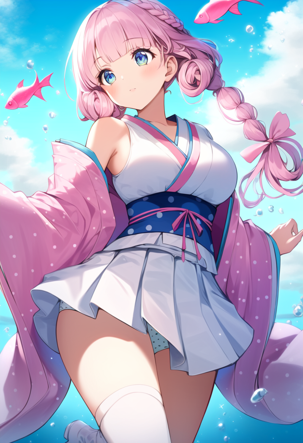 着物