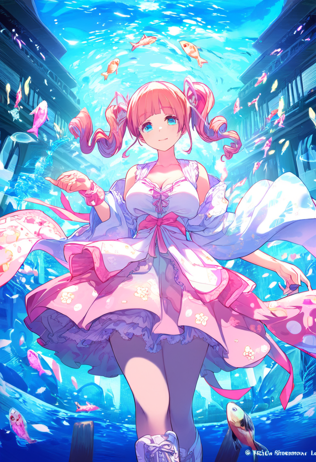 着物