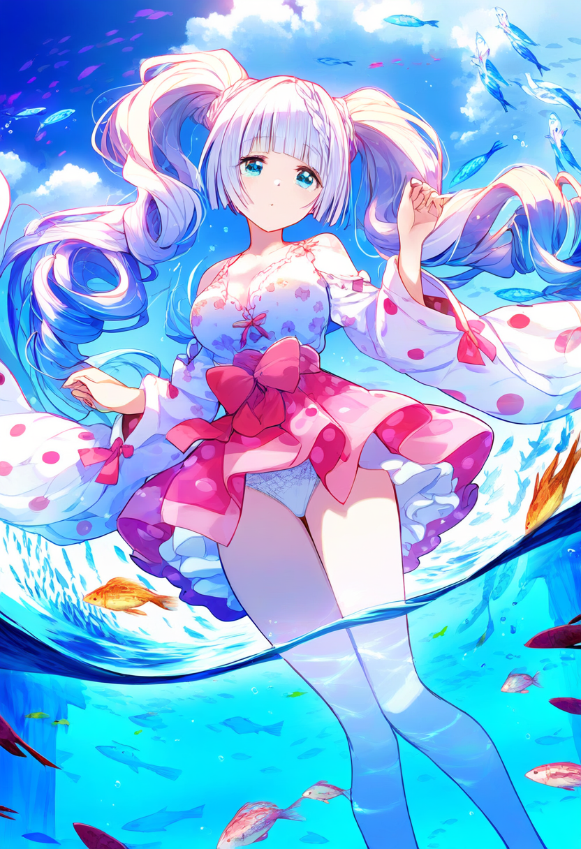 着物