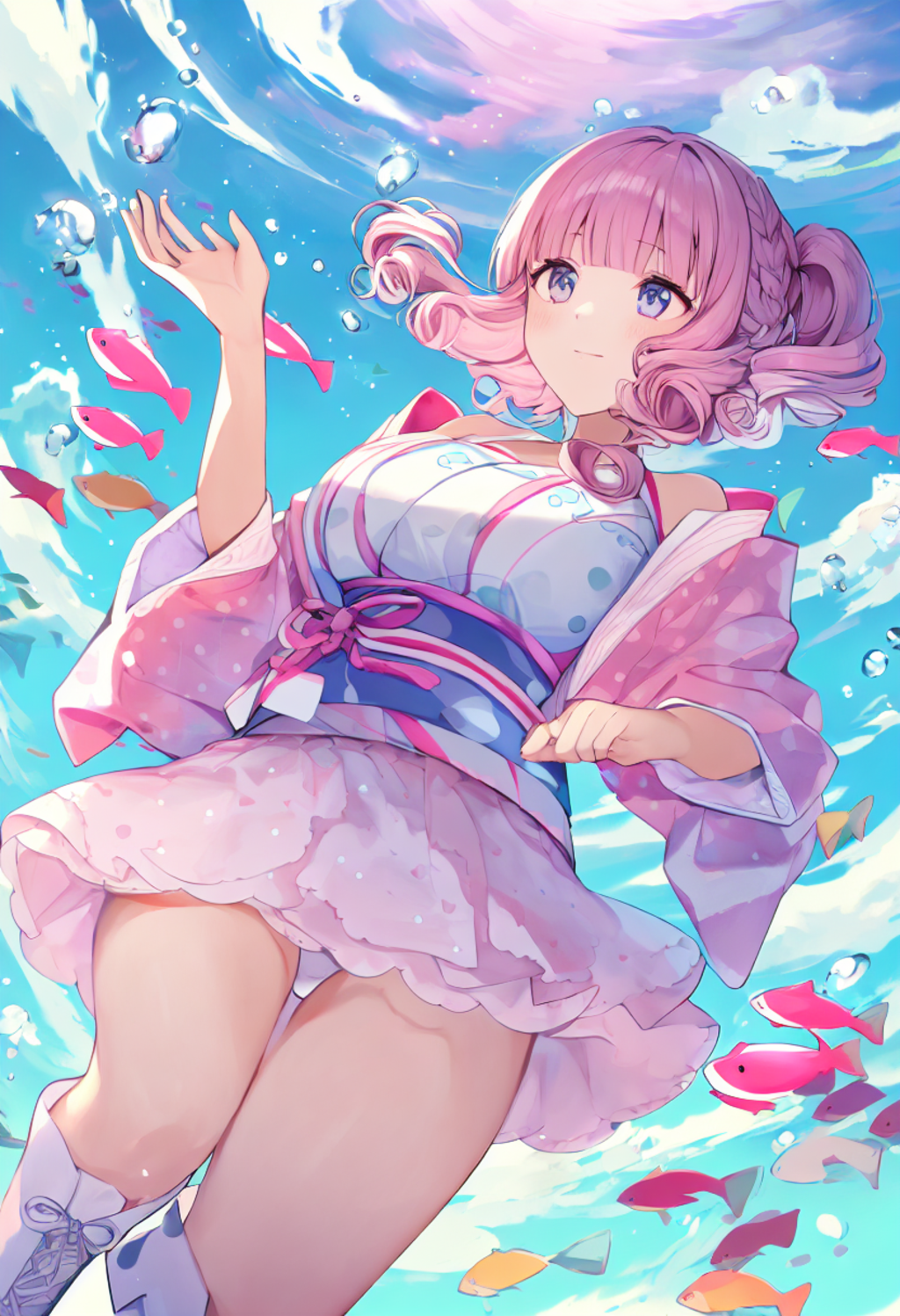 着物