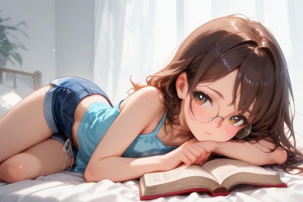 読書の秋ですね