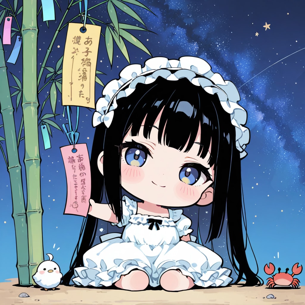 たなばた