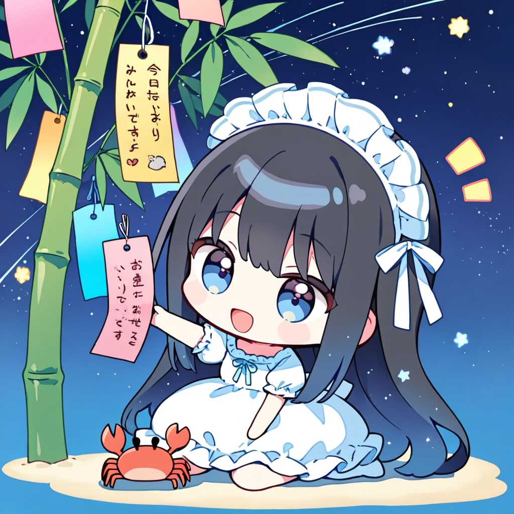 たなばた
