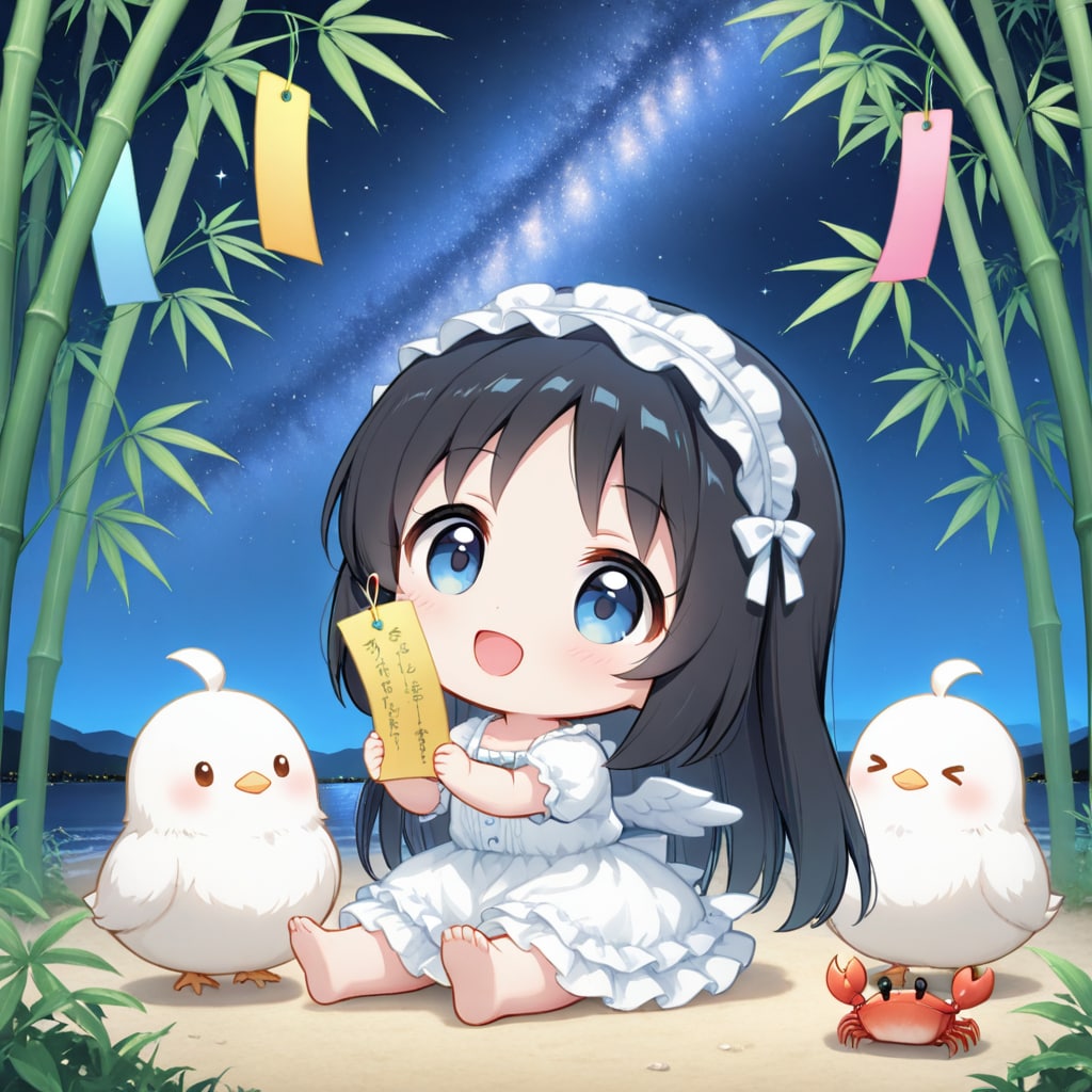 たなばた