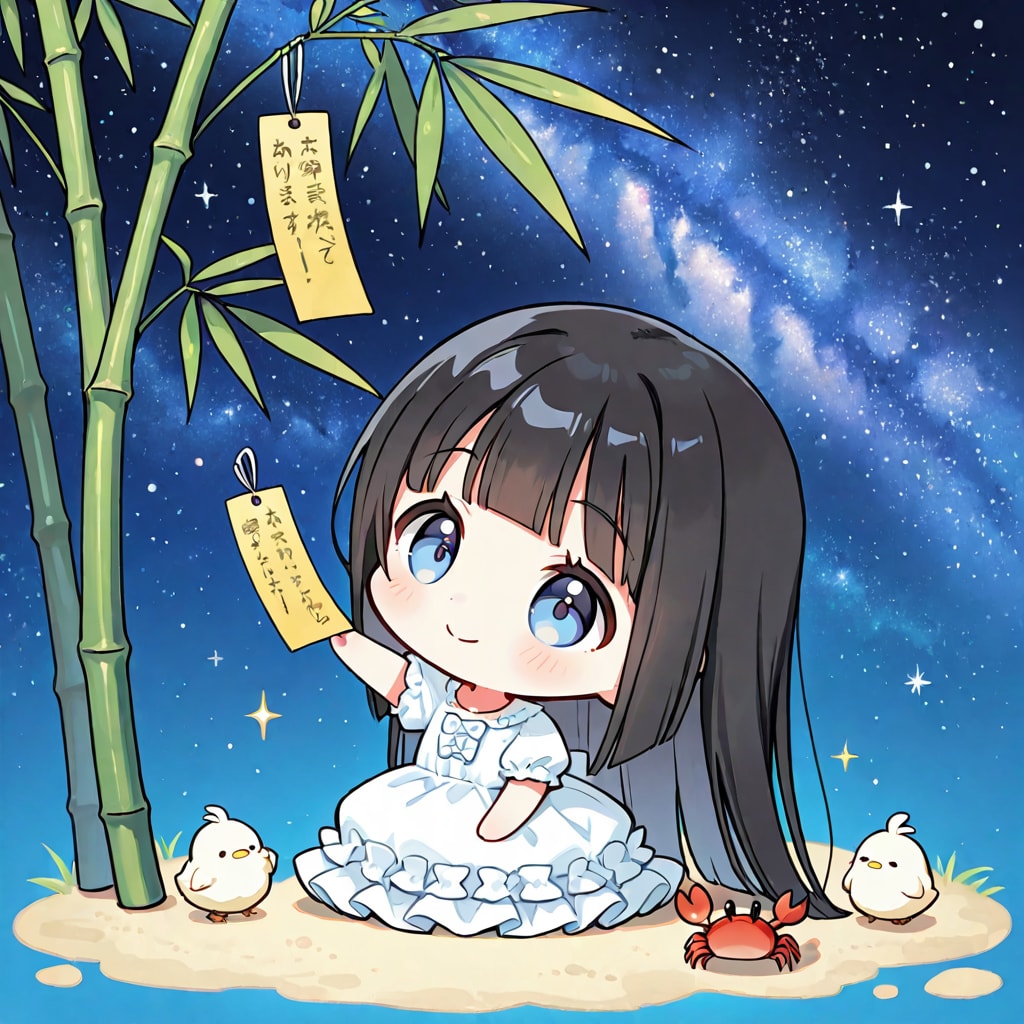 たなばた