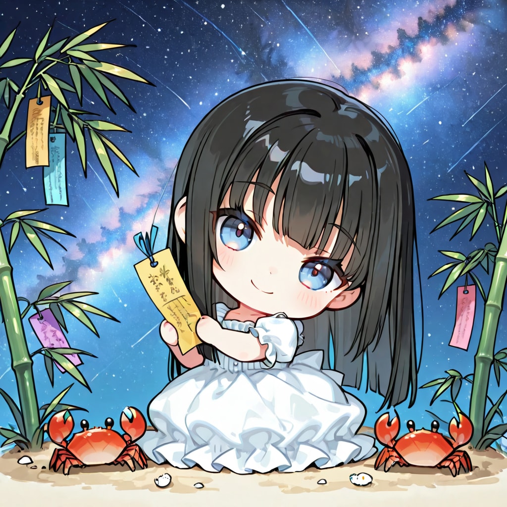 たなばた