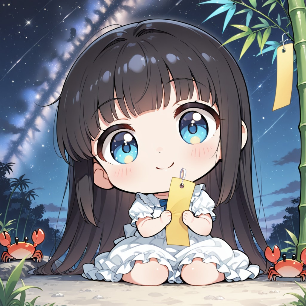 たなばた