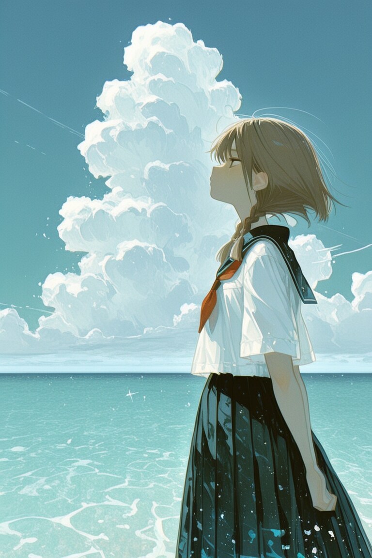 うみ