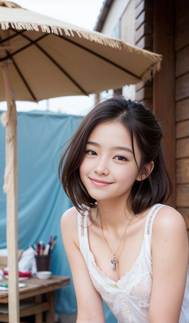 きれかわお姉さん