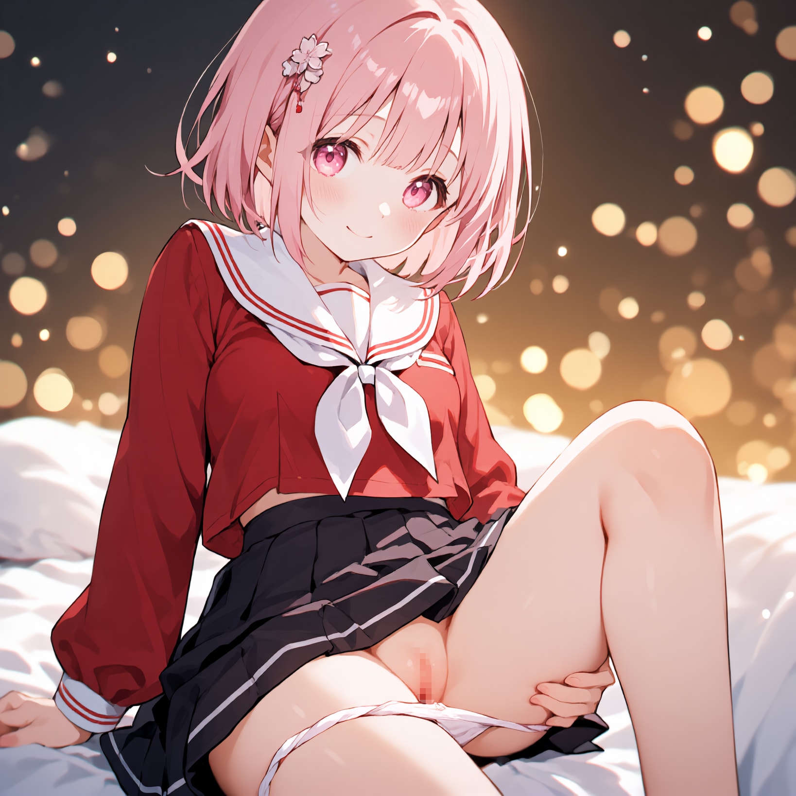 [固定用]自己紹介🔞