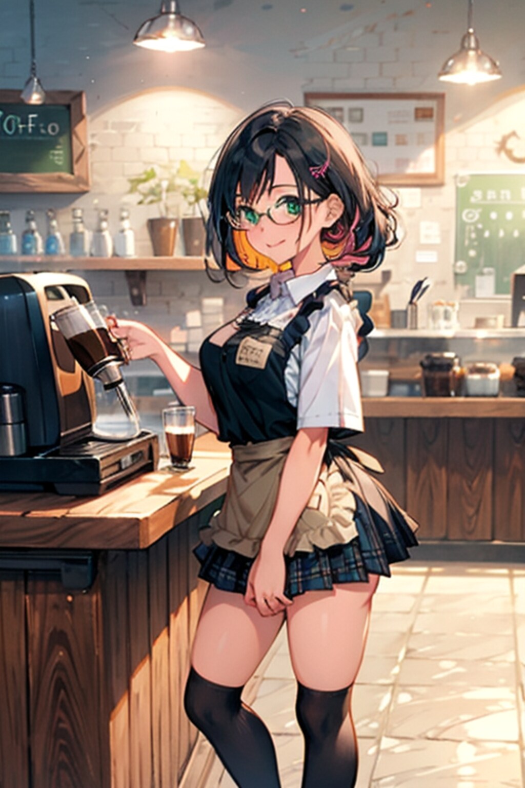 あばらぶのお題から再生成