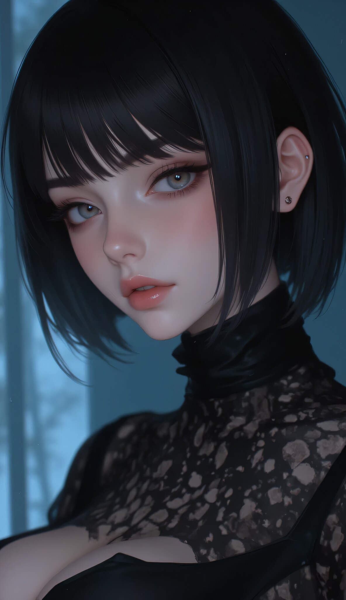 Therese