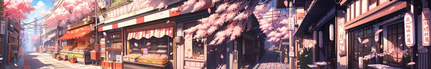 商店街