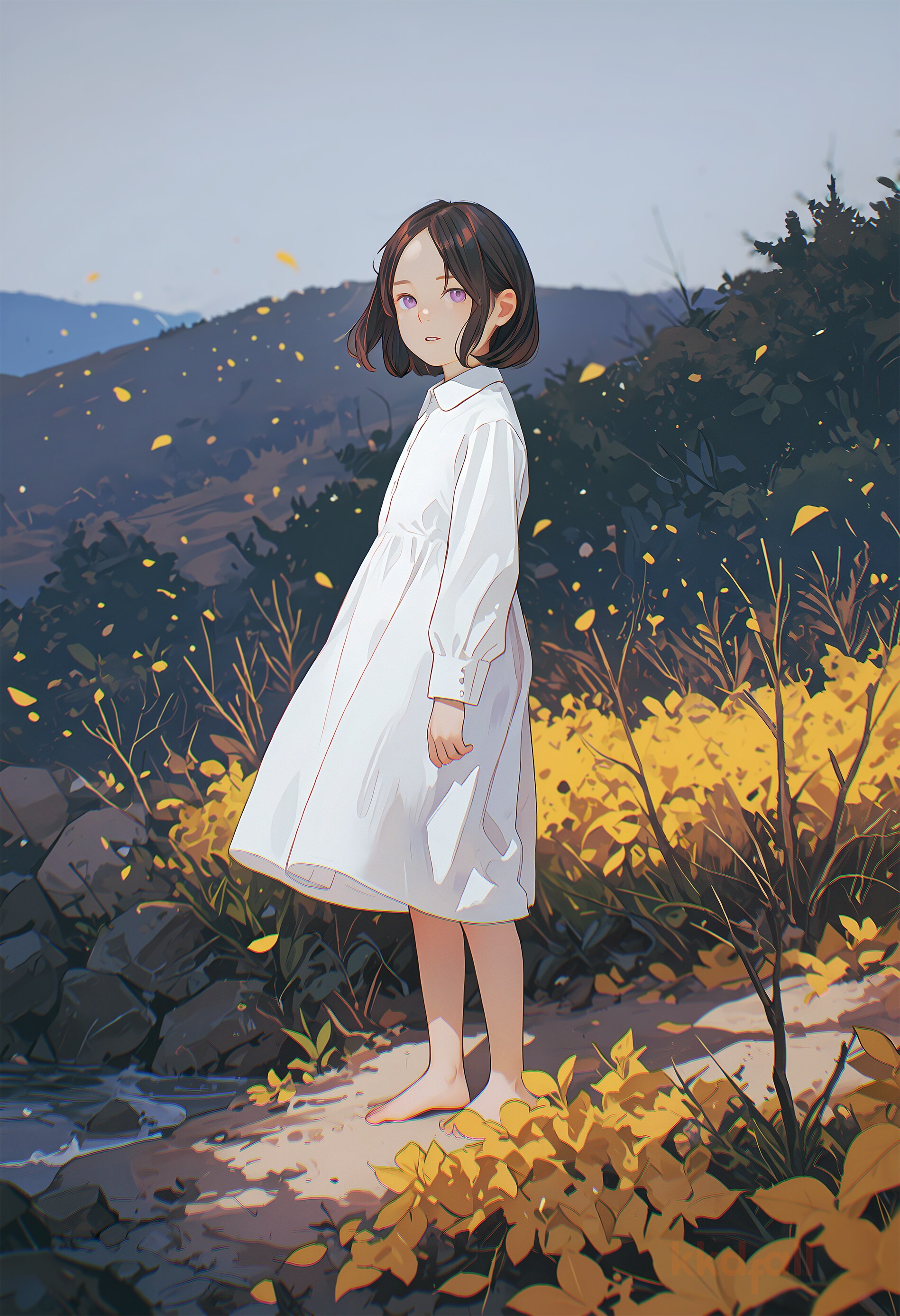 Affected | の人気AIイラスト・グラビア