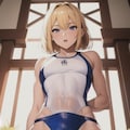 いま男の娘がアツい…んじゃないかなぁと 3枚目