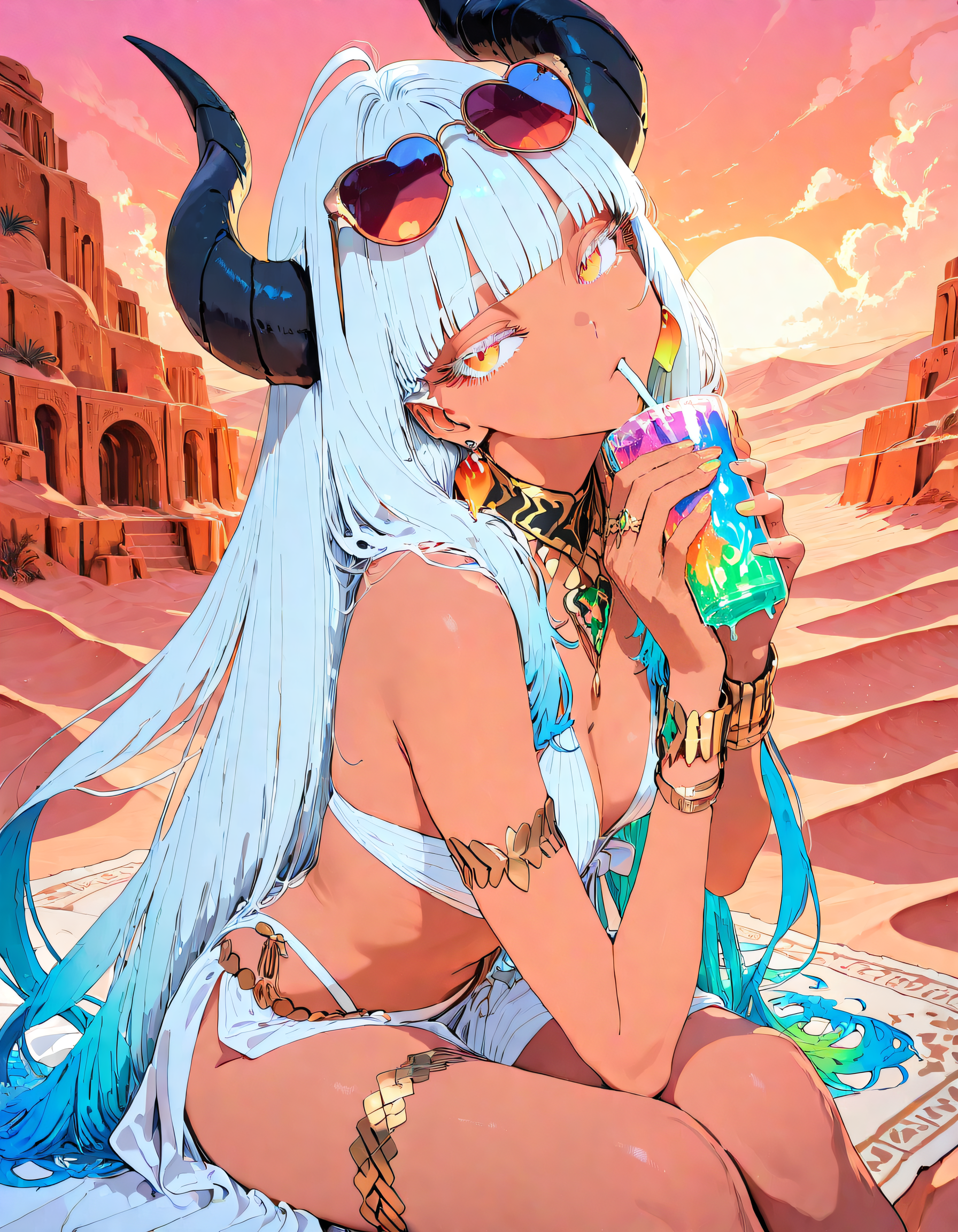 アスタロト