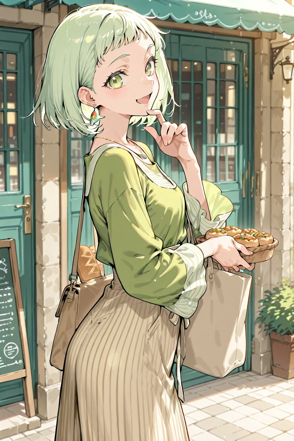DAISYさん６５