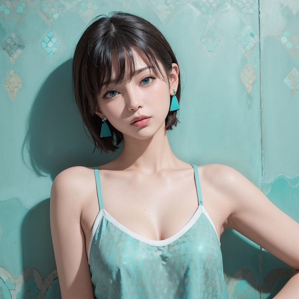 青２