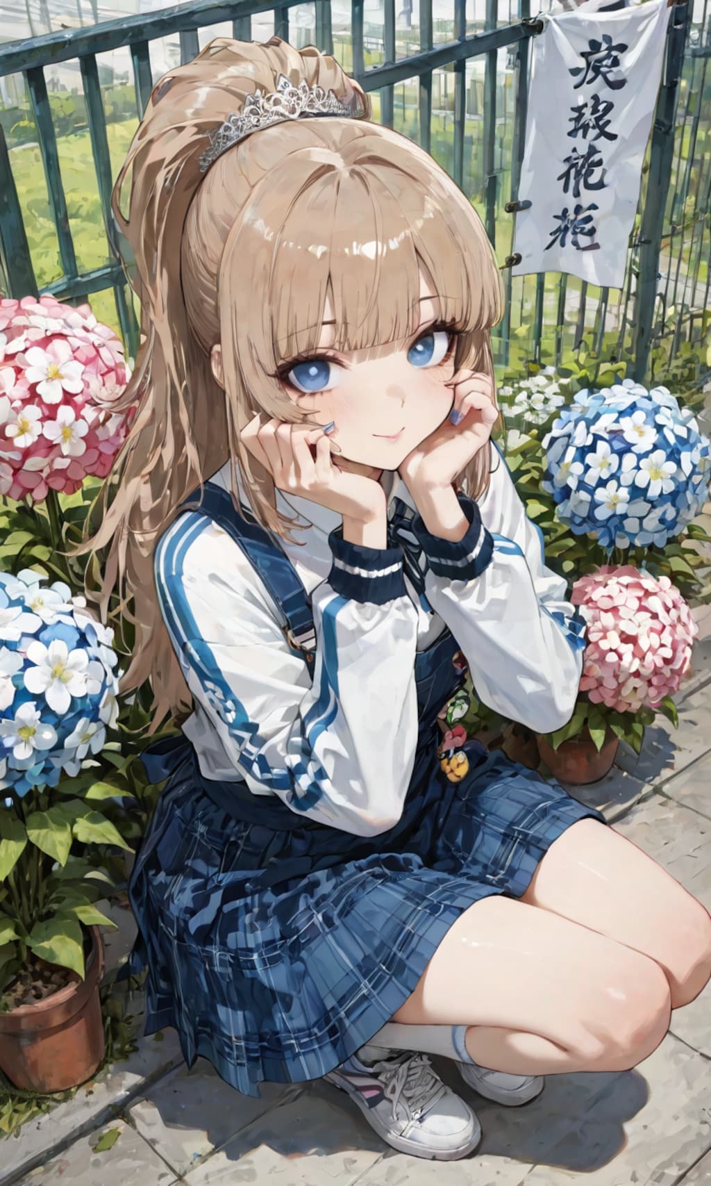 しゃがむぎゃう