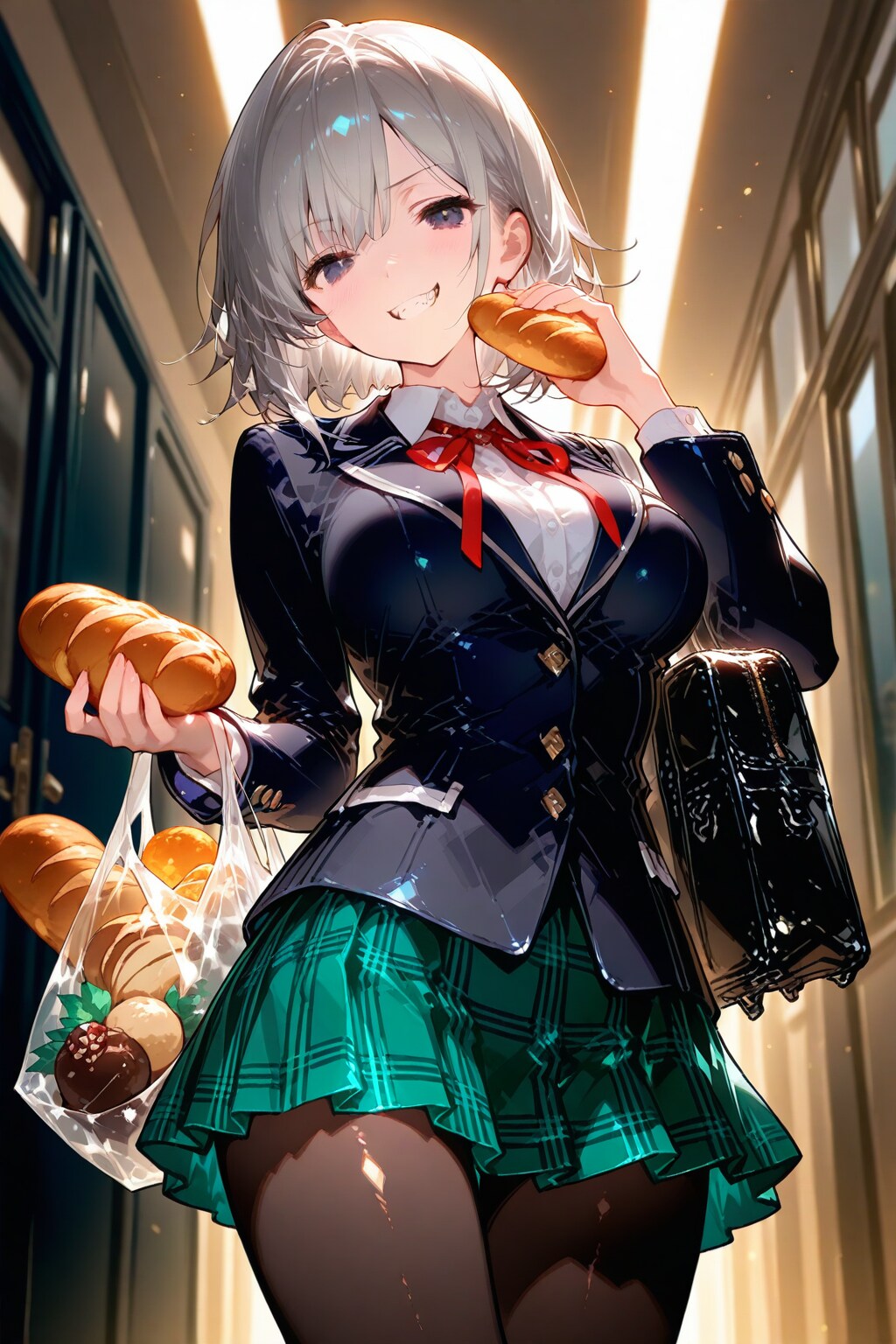 渕岳彩翔さん