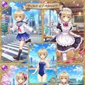 テイルズオブベルセリア　フィーの旅行・コスプレ 8枚目