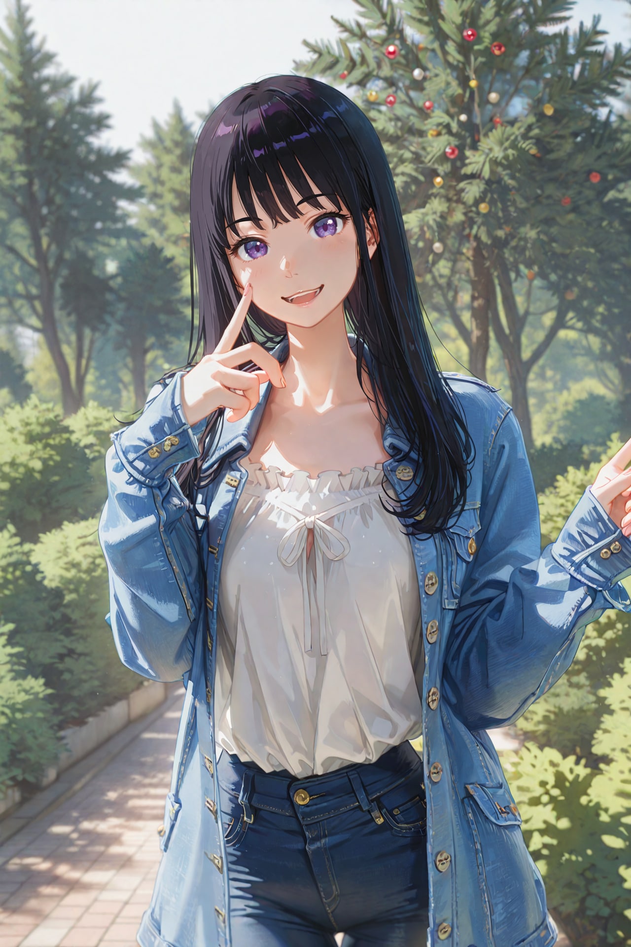 5月7日【木】美少女日めくりカレンダー