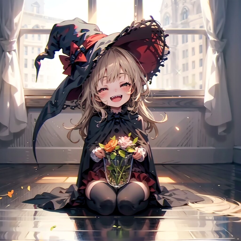 ヒマそうだけど？