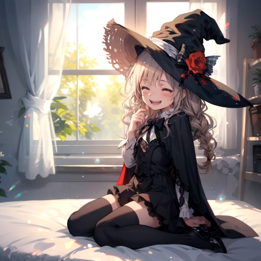 ヒマそうだけど？ | の人気AIイラスト・グラビア