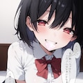 幼馴染と秘密のえっち💕 2枚目