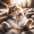 猫の地平線 4枚目