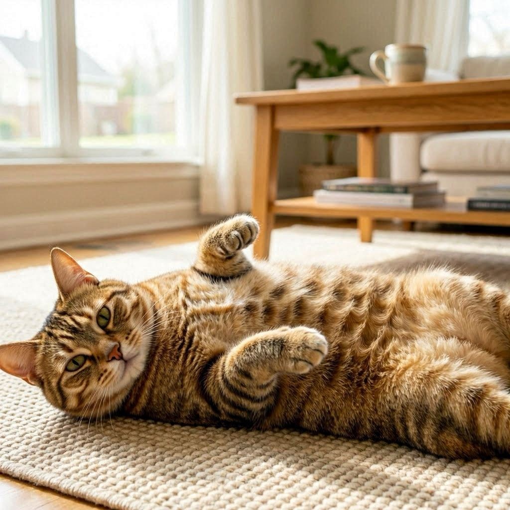 猫の地平線