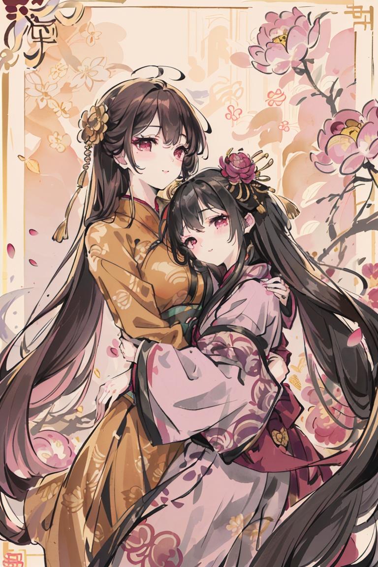 お花好きですか？