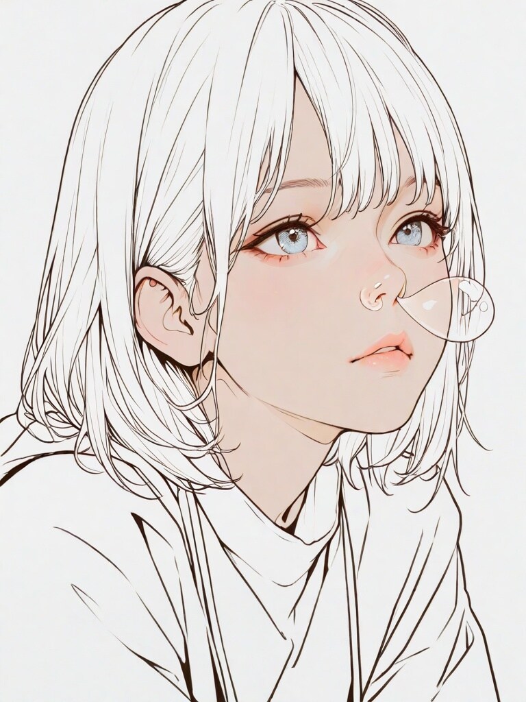 おねえさん