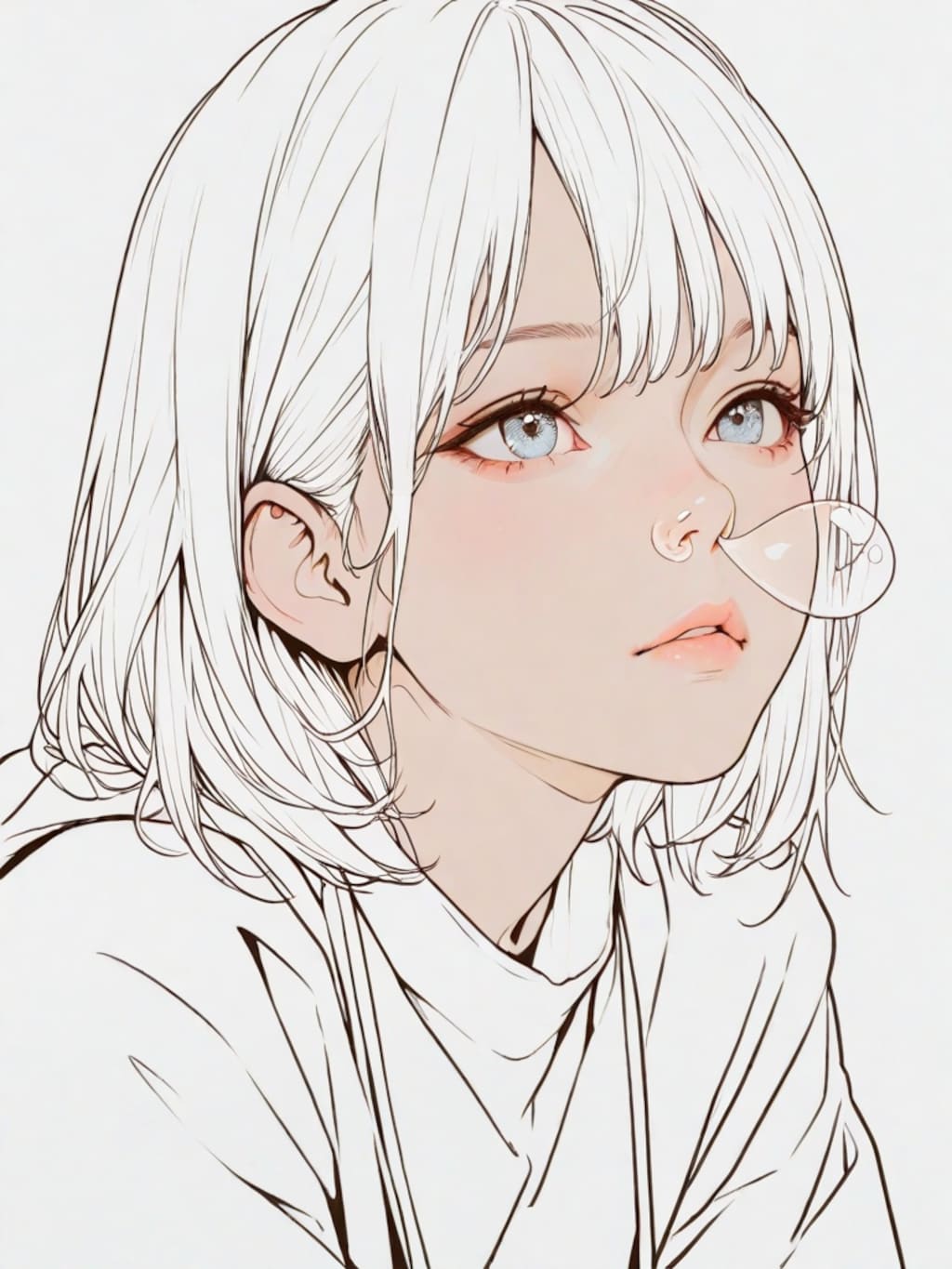 おねえさん
